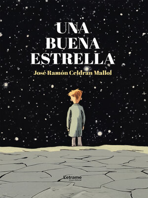 cover image of Una buena estrella